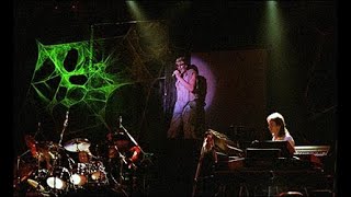 Marillion  Fugazi Live 1984 [upl. by Evie]