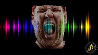 Man Screaming in Pain Sound Effect [upl. by Lidaa351]