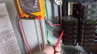 How to troubleshoot a circuit breaker [upl. by Midian459]