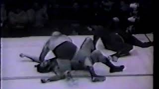 WWWF All Star Wrestling and Championship Wrestling 1977 to 1978 part 4 [upl. by Jacintha]