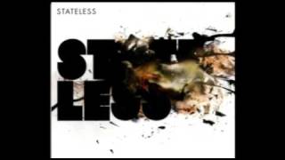 Stateless  Bloodstream Official lyrics [upl. by Ayana]