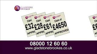 Advertisment  Gladstone Brookes [upl. by Federica]