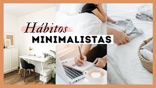 9 pasos para alcanzar un estilo de vida minimalista [upl. by Erik594]