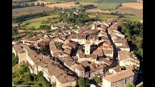 Departement Lot et Garonne [upl. by Nysila]