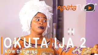 Okuta Ija 2 Latest Yoruba Movie 2021 Drama Starring Eniola Ajao  Odunlade Adekola  Jide Kosoko [upl. by Knut]