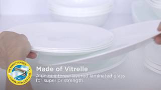 Corelle Dinnerware [upl. by Woolcott]