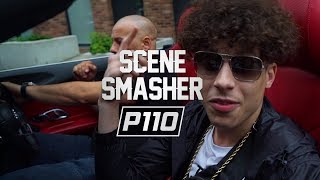 Ezzy  Scene Smasher  P110 [upl. by Lattimer]