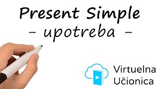 Tenses  Present Simple  upotreba  Interaktivna gramatika engleskog jezika [upl. by Annet230]