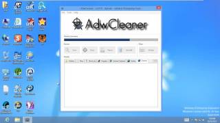 How to Remove Junkware and Adware for Free  AdwCleaner and Junkware Removal Tool Review [upl. by Eeznyl]