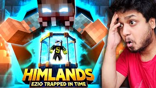 Himlands Smarty Trapped Ezio’s Final Chance  Minecraft Himlands  Day 89 S3 E25 [upl. by Sahpec565]