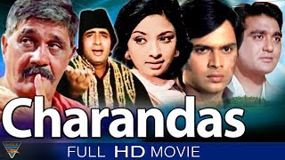 Charandas Hindi Full Movie  Amitabh Bachchan Dharmendra Sunil Dutt  Bollywood Full Movies [upl. by Anaeg524]