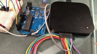 How to Use a Logic Analyzer [upl. by Loggia]