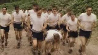 Band of Brothers  quot Currahee quot  Episode 1 part 1  HD [upl. by Hedda]