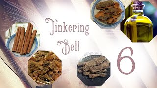 Holy Anointing Oil Tinkering Bell 6 [upl. by Mandie333]