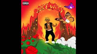 Juice WRLD  Armed amp Dangerous Audio [upl. by Iveel222]