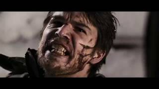 30 days of night 2007  Final boss fight scene [upl. by Nevsa]