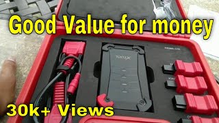 Xtool x100 pad review  Caraddiction [upl. by Rehc]