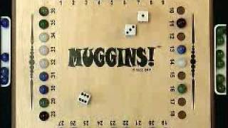 Muggins Math Game Demo [upl. by Alake]