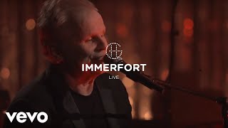 Herbert Grönemeyer  Immerfort Live [upl. by Krid298]