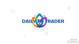 dailyfx trader logo [upl. by Neetsirk]