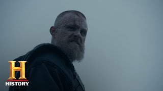 Vikings Season 6 Official Trailer  History [upl. by Icart]