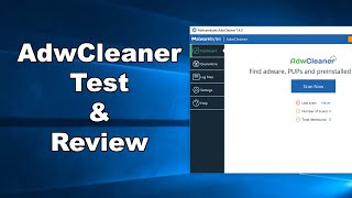 AdwCleaner Test amp Review 2019  Does It Match Up With Other Free Tools Lets Find Out [upl. by Assilram]