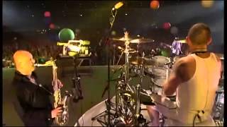 Herbert Grönemeyer  Mambo Live Mensch Tour Gelsenkirchen 2003  HD [upl. by Mossman200]