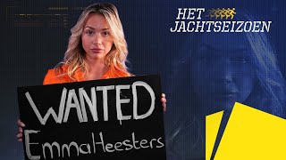 Emma Heesters op de Vlucht  Het Jachtseizoen 20 4 [upl. by Lambrecht763]