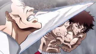 The Insanity of Grappler Baki and Why You Should Care [upl. by Naivaf]