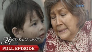 Magpakailanman The little hero  Full Episode [upl. by Lexa]