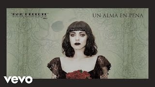 Mon Laferte  Un Alma En Pena Audio Oficial [upl. by Kask567]