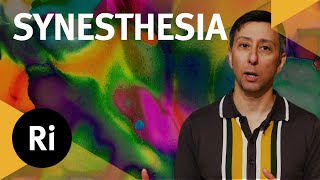 What Is It Like To Have Synesthesia [upl. by Trista]