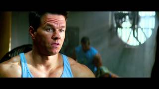 PAIN amp GAIN  Official Film Clip  quotWhat is Nextquot [upl. by Latvina855]