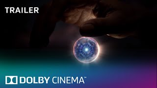 Element Introducing Dolby Cinema  Trailer  Dolby [upl. by Massab]