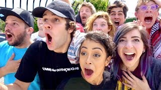 BEST SURPRISES GIFTS IN DAVID DOBRIK VLOGS 1 HOUR [upl. by Rosalind163]