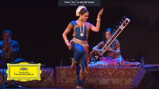 Anoushka Shankar – Traveller live at Girona Festival [upl. by Rexfourd]