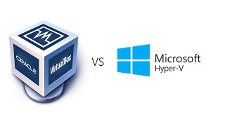 VirtualBox vs HyperV Whats the Best Virtualization Tool [upl. by Banquer]