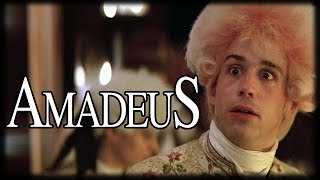 History Buffs Amadeus [upl. by Anelliw149]