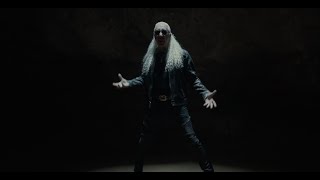 DEE SNIDER  Lies Are A Business Official Video  Napalm Records [upl. by Eanahs163]