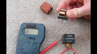 How to Test Car Relays [upl. by Anid730]