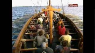 Documentaire  Histoire antique  La saga des Vikings 55 [upl. by Henrion]