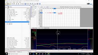 HP Tuners Torque Converters amp Shift Pressures  Evans Performance Academy [upl. by Clementina867]