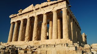 Acropolis Walking Tour [upl. by Andromede311]