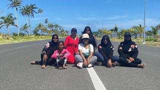 Adventures trip to HOARAFUSHI [upl. by Beatrisa730]