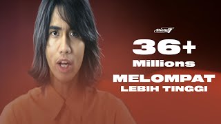 Sheila On 7  Melompat Lebih Tinggi Official Music Video [upl. by Fini]