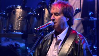 Chris de Burgh  Sailing Away Live Official [upl. by Nilecoj595]