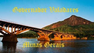 Governador Valadares  Minas Gerais [upl. by Gies]