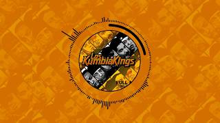 Los Kumbia Kings Full Mix Bailable [upl. by Joly212]