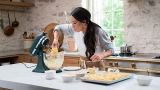 Magnolia Table with Joanna Gaines  Official Trailer  Magnolia Network [upl. by Aleahcim849]