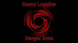 Kenny Loggins  Danger Zone 8D Audio [upl. by Agostino]